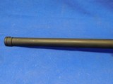 (Sold) Custom built Ruger Gunsite Scout 308 7.9lbs Douglas Barrel built for Swat Team - 15 of 20