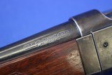 Pre-war Savage 1899 Deluxe Takedown 250-3000 - 17 of 24