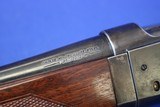 Pre-war Savage 1899 Deluxe Takedown 250-3000 - 12 of 24