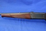 Pre-war Savage 1899 Deluxe Takedown 250-3000 - 16 of 24