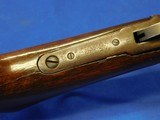 1947 made JM Stamped Marlin 39A 22 Caliber Takedown - 6 of 22