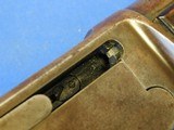1947 made JM Stamped Marlin 39A 22 Caliber Takedown - 20 of 22
