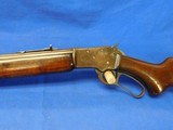 1947 made JM Stamped Marlin 39A 22 Caliber Takedown - 11 of 22