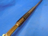 1947 made JM Stamped Marlin 39A 22 Caliber Takedown - 8 of 22