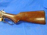 1947 made JM Stamped Marlin 39A 22 Caliber Takedown - 10 of 22