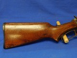 1947 made JM Stamped Marlin 39A 22 Caliber Takedown - 2 of 22