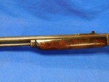 1947 made JM Stamped Marlin 39A 22 Caliber Takedown - 12 of 22