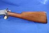 1916 made Winchester 1906 22 caliber rifle - 11 of 19