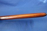 1916 made Winchester 1906 22 caliber rifle - 18 of 19