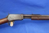 1916 made Winchester 1906 22 caliber rifle - 1 of 19