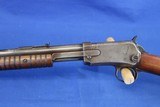 1916 made Winchester 1906 22 caliber rifle - 12 of 19