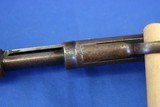 1916 made Winchester 1906 22 caliber rifle - 16 of 19