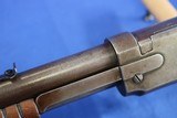 1916 made Winchester 1906 22 caliber rifle - 9 of 19