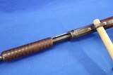1916 made Winchester 1906 22 caliber rifle - 15 of 19