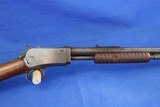 1916 made Winchester 1906 22 caliber rifle - 3 of 19