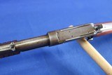 1916 made Winchester 1906 22 caliber rifle - 7 of 19