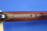 1916 made Winchester 1906 22 caliber rifle - 6 of 19