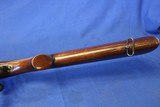 Scarce desirable Original Finish Pre-War Winchester model 70 Carbine 250-3000 w/ matching bolt - 23 of 25