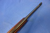 Scarce desirable Original Finish Pre-War Winchester model 70 Carbine 250-3000 w/ matching bolt - 10 of 25