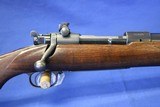 Scarce desirable Original Finish Pre-War Winchester model 70 Carbine 250-3000 w/ matching bolt - 1 of 25