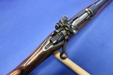 Scarce desirable Original Finish Pre-War Winchester model 70 Carbine 250-3000 w/ matching bolt - 8 of 25