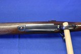 Scarce desirable Original Finish Pre-War Winchester model 70 Carbine 250-3000 w/ matching bolt - 22 of 25