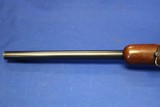 Scarce desirable Original Finish Pre-War Winchester model 70 Carbine 250-3000 w/ matching bolt - 20 of 25