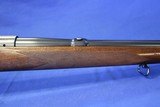 Scarce desirable Original Finish Pre-War Winchester model 70 Carbine 250-3000 w/ matching bolt - 4 of 25