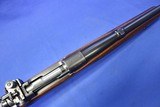 Scarce desirable Original Finish Pre-War Winchester model 70 Carbine 250-3000 w/ matching bolt - 9 of 25