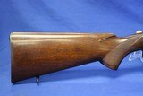 Scarce desirable Original Finish Pre-War Winchester model 70 Carbine 250-3000 w/ matching bolt - 2 of 25