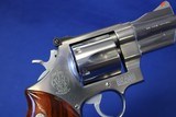 Scarce & Rare Complete Smith & Wesson 624 Limited Edition Special Combat 3" Lew Horton NIB w/ Original Holster! - 4 of 23