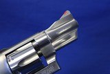 Scarce & Rare Complete Smith & Wesson 624 Limited Edition Special Combat 3" Lew Horton NIB w/ Original Holster! - 3 of 23