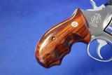 Scarce & Rare Complete Smith & Wesson 624 Limited Edition Special Combat 3" Lew Horton NIB w/ Original Holster! - 16 of 23