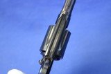 (Sold)NIB 1969 Colt Agent 38 Special - 6 of 25