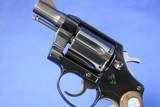 (Sold)NIB 1969 Colt Agent 38 Special - 8 of 25