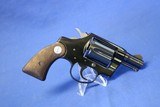 (Sold)NIB 1969 Colt Agent 38 Special - 2 of 25