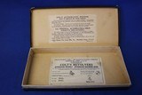 Collectors Condition Pre-war Colt Woodsman Target 22LR in orig box 1935 - 20 of 20