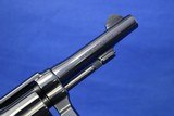 (Sold) Unfired Smith and Wesson 10-5 38 Special orig condition 1967-70 - 2 of 19