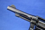 (Sold) Unfired Smith and Wesson 10-5 38 Special orig condition 1967-70 - 4 of 19