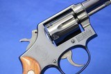 (Sold) Unfired Smith and Wesson 10-5 38 Special orig condition 1967-70 - 3 of 19