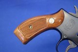(Sold) Unfired Smith and Wesson 10-5 38 Special orig condition 1967-70 - 12 of 19