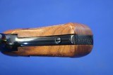 (Sold) Unfired Smith and Wesson 10-5 38 Special orig condition 1967-70 - 13 of 19