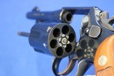 (Sold) Unfired Smith and Wesson 10-5 38 Special orig condition 1967-70 - 16 of 19