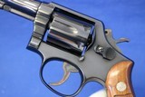 (Sold) Unfired Smith and Wesson 10-5 38 Special orig condition 1967-70 - 5 of 19