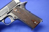 Colt 1911 US Property 45 ACP Restored - 12 of 20