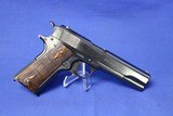 Colt 1911 US Property 45 ACP Restored - 1 of 20