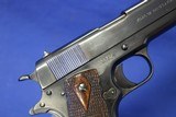 Colt 1911 US Property 45 ACP Restored - 3 of 20