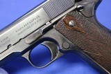 Colt 1911 US Property 45 ACP Restored - 15 of 20