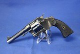 Colt Police Positive 38 S&W made 1914 - 1 of 21
