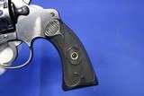 Colt Police Positive 38 S&W made 1914 - 13 of 21